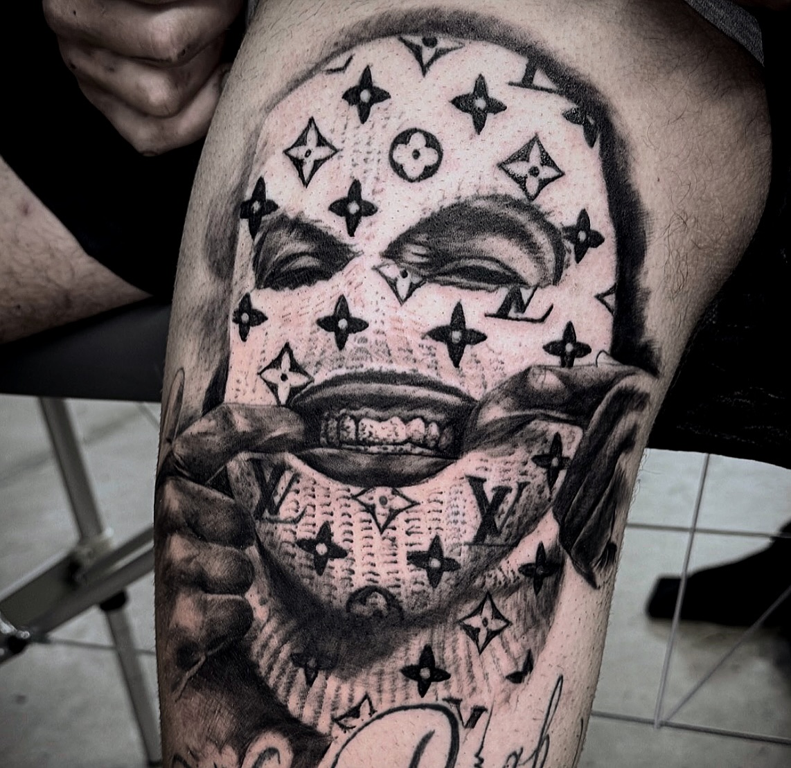 Blackwork